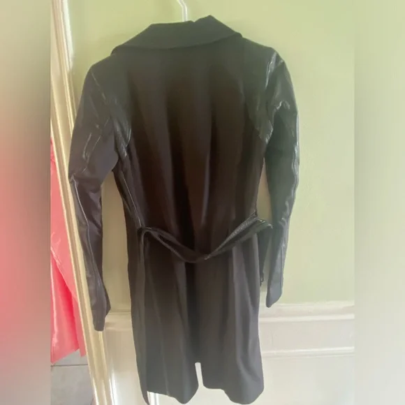 XS RUDSAK FALL JACKET ❤️ - Picture 4 of 5